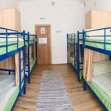 Etno Hostel Львов Экстерьер фото