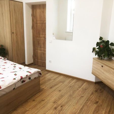 Etno Hostel Львов Экстерьер фото