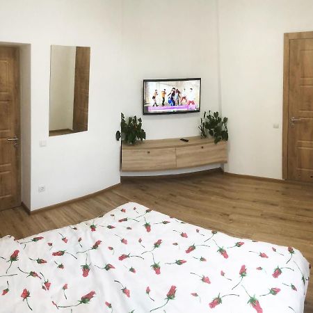 Etno Hostel Львов Экстерьер фото