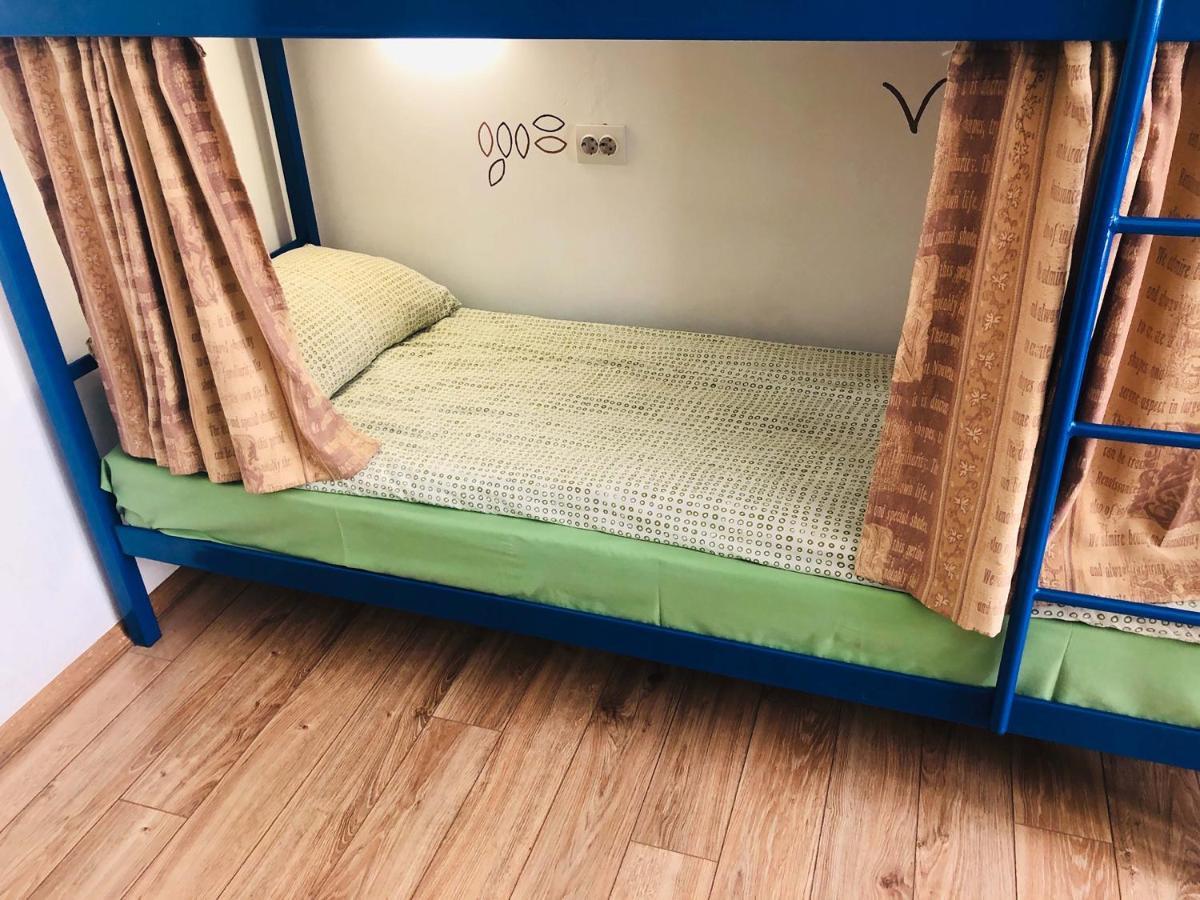 Etno Hostel Львов Экстерьер фото
