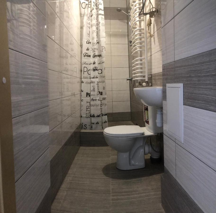 Etno Hostel Львов Экстерьер фото