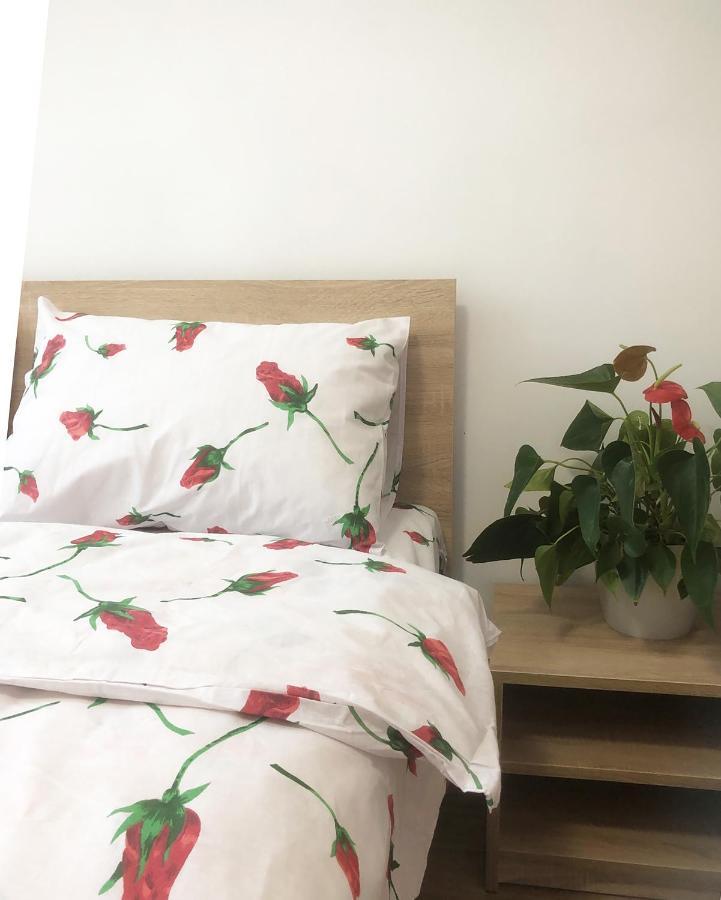 Etno Hostel Львов Экстерьер фото