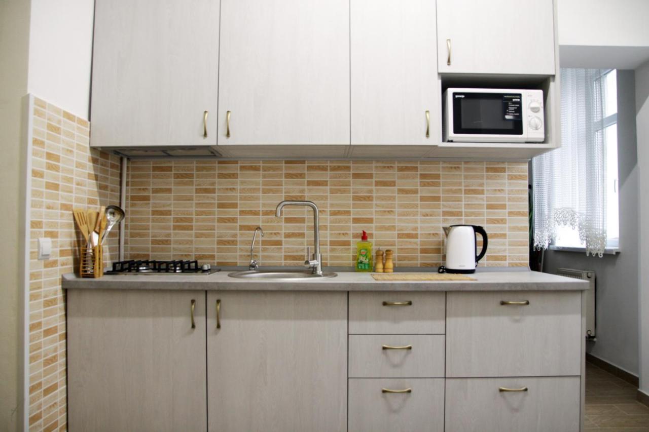 Etno Hostel Львов Экстерьер фото