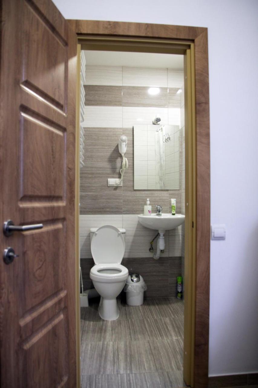Etno Hostel Львов Экстерьер фото