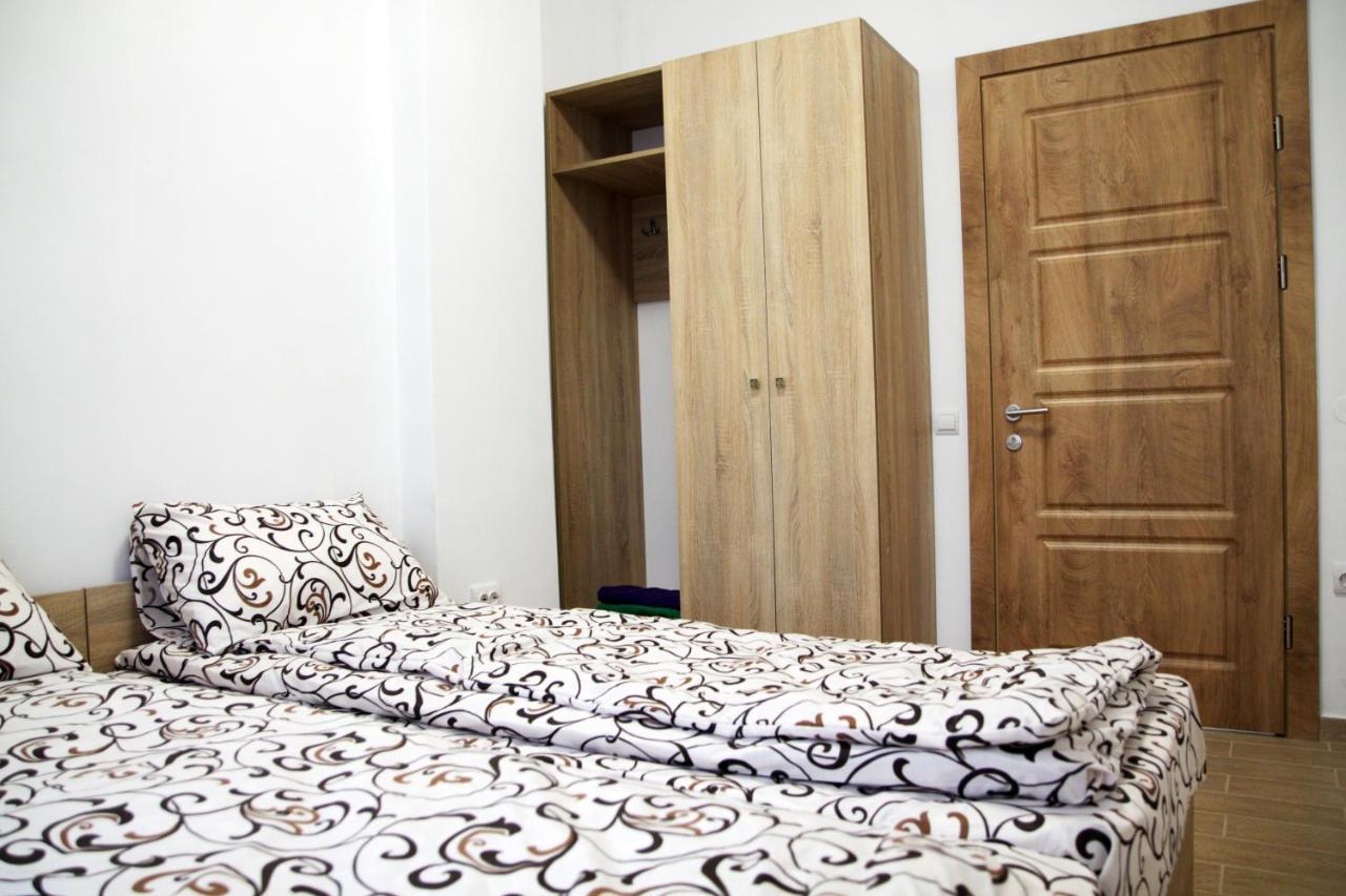 Etno Hostel Львов Экстерьер фото