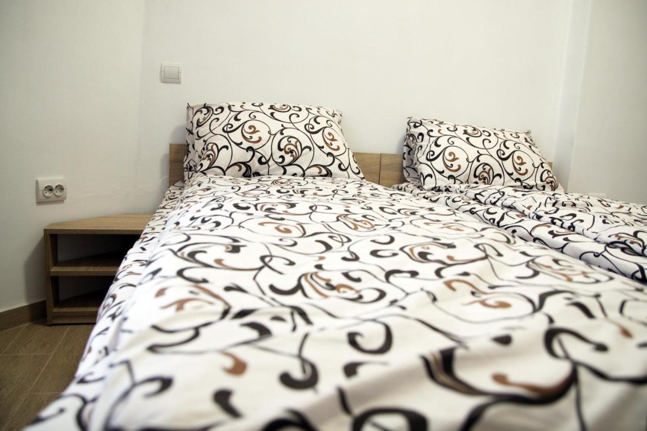 Etno Hostel Львов Экстерьер фото