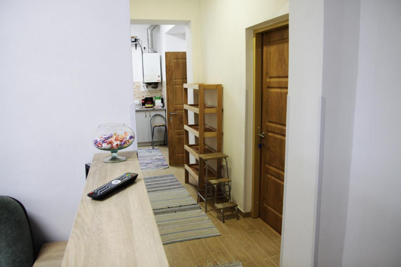 Etno Hostel Львов Экстерьер фото