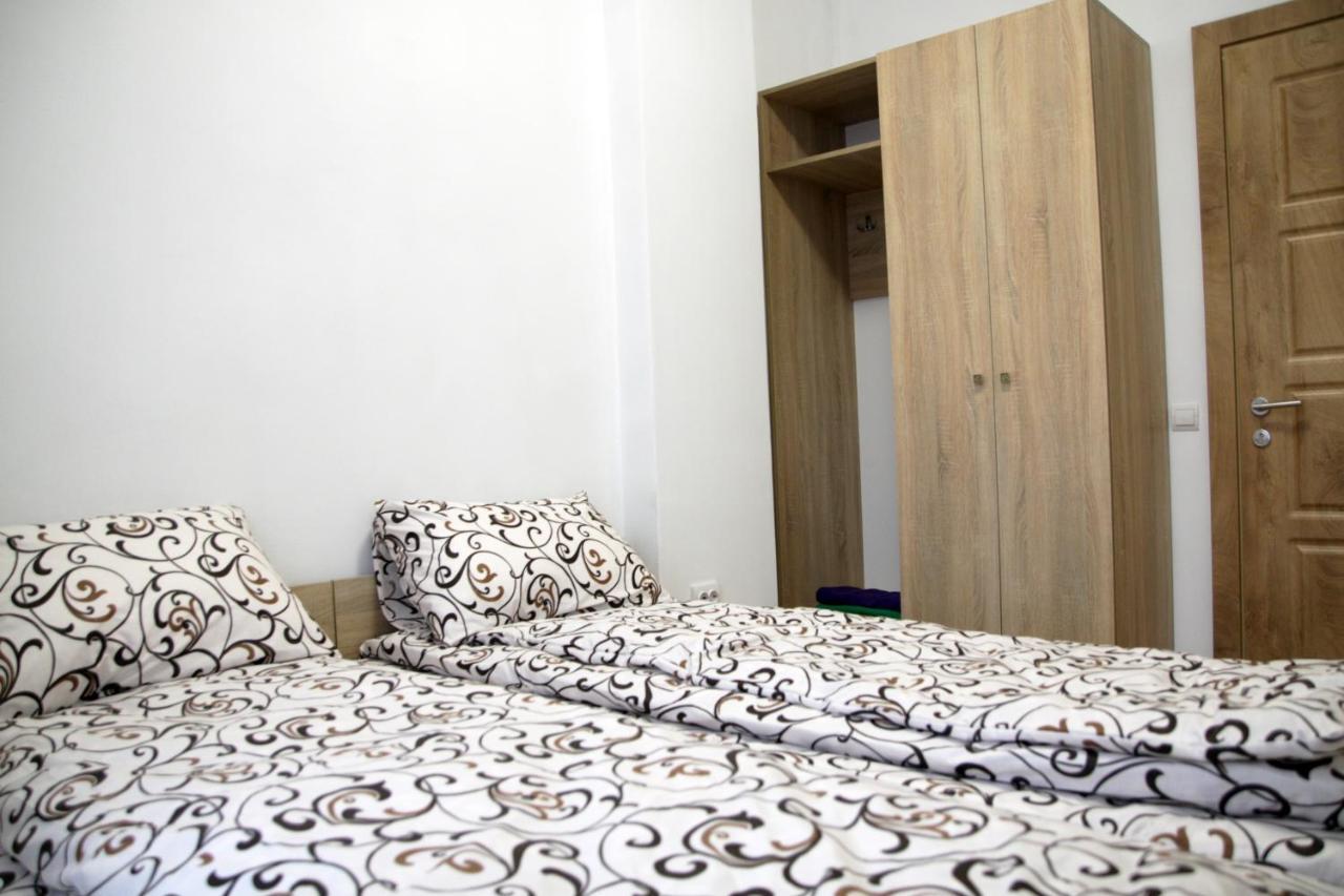 Etno Hostel Львов Экстерьер фото