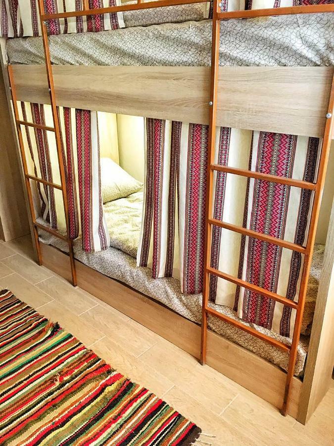 Etno Hostel Львов Экстерьер фото