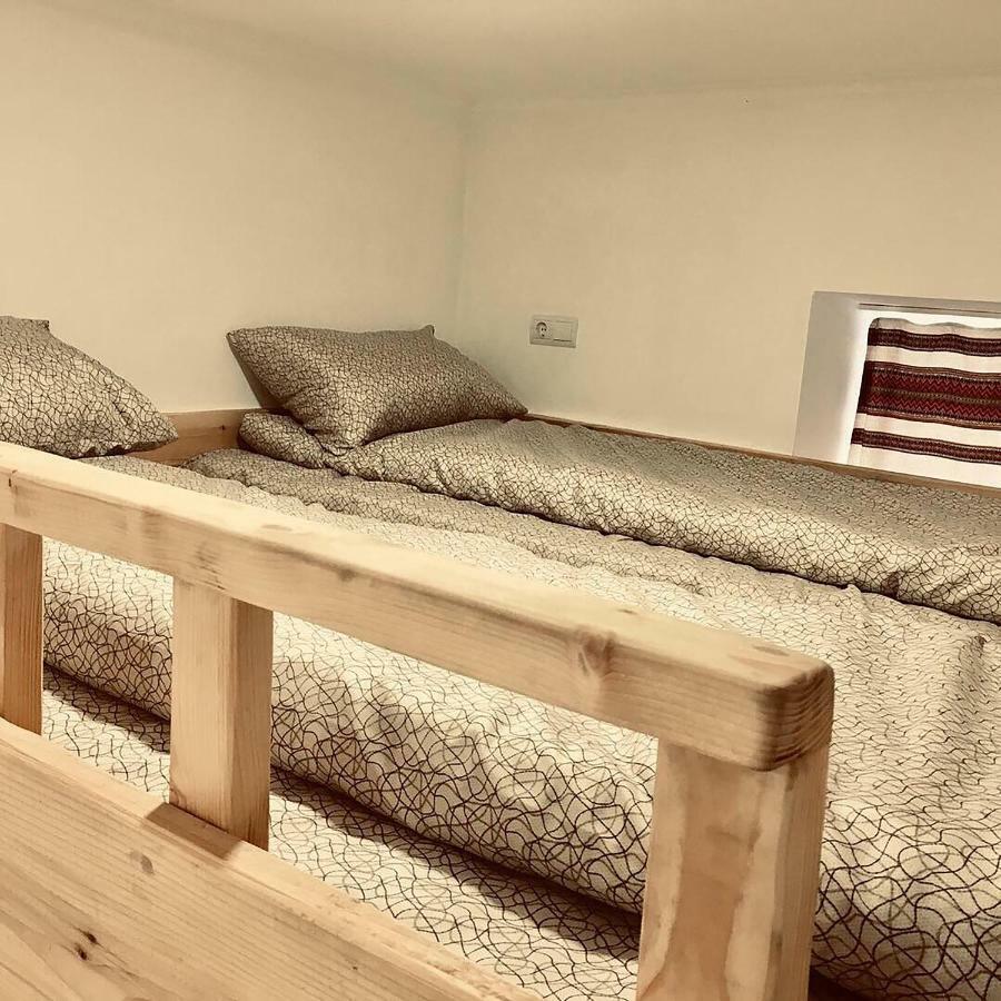 Etno Hostel Львов Экстерьер фото