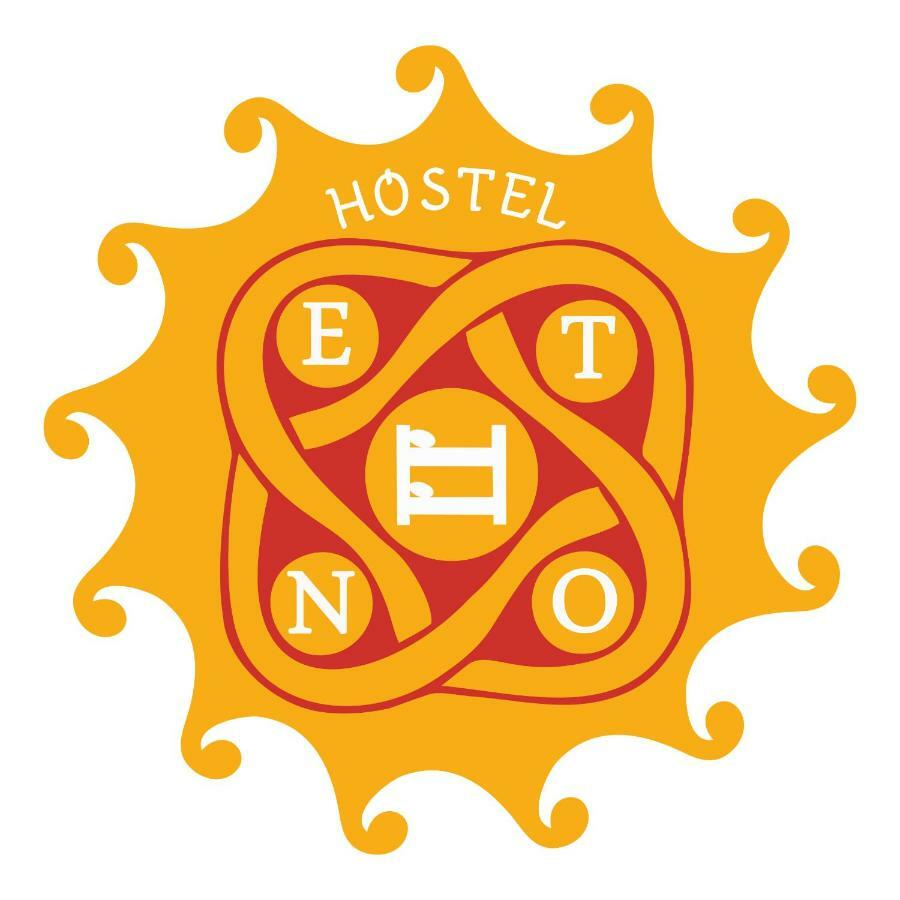 Etno Hostel Львов Экстерьер фото